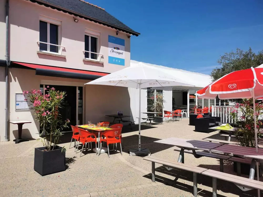 Camping La Renaudière4 Csillagok★★★★