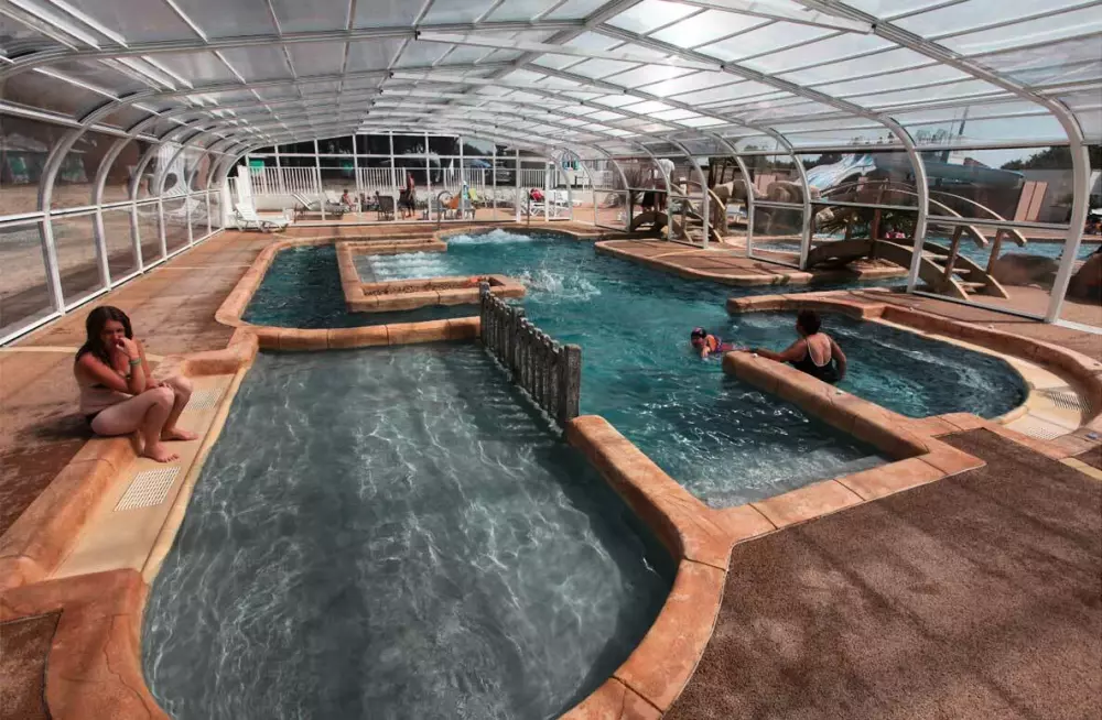 Camping La Renaudière4 Csillagok★★★★