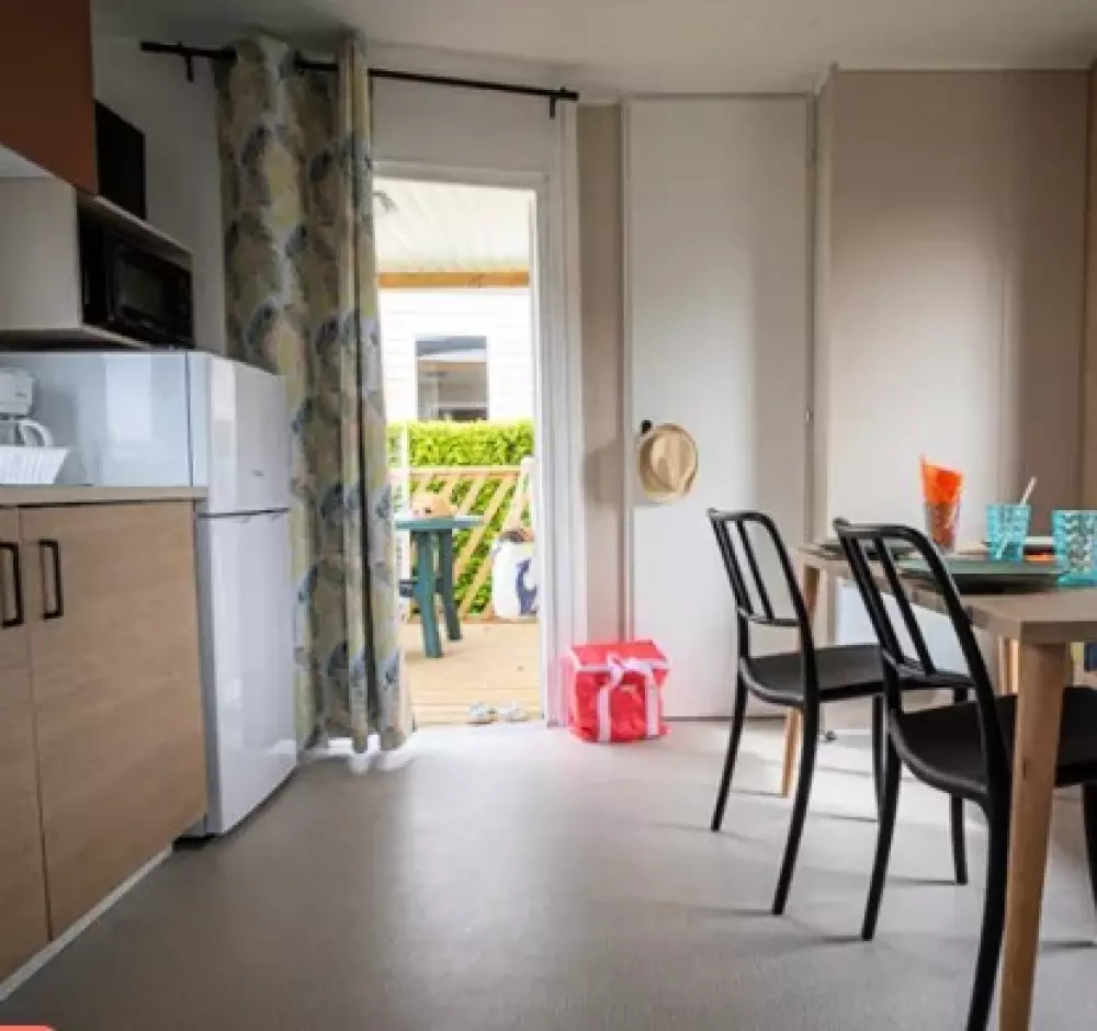 Camping La Renaudière4 Csillagok★★★★