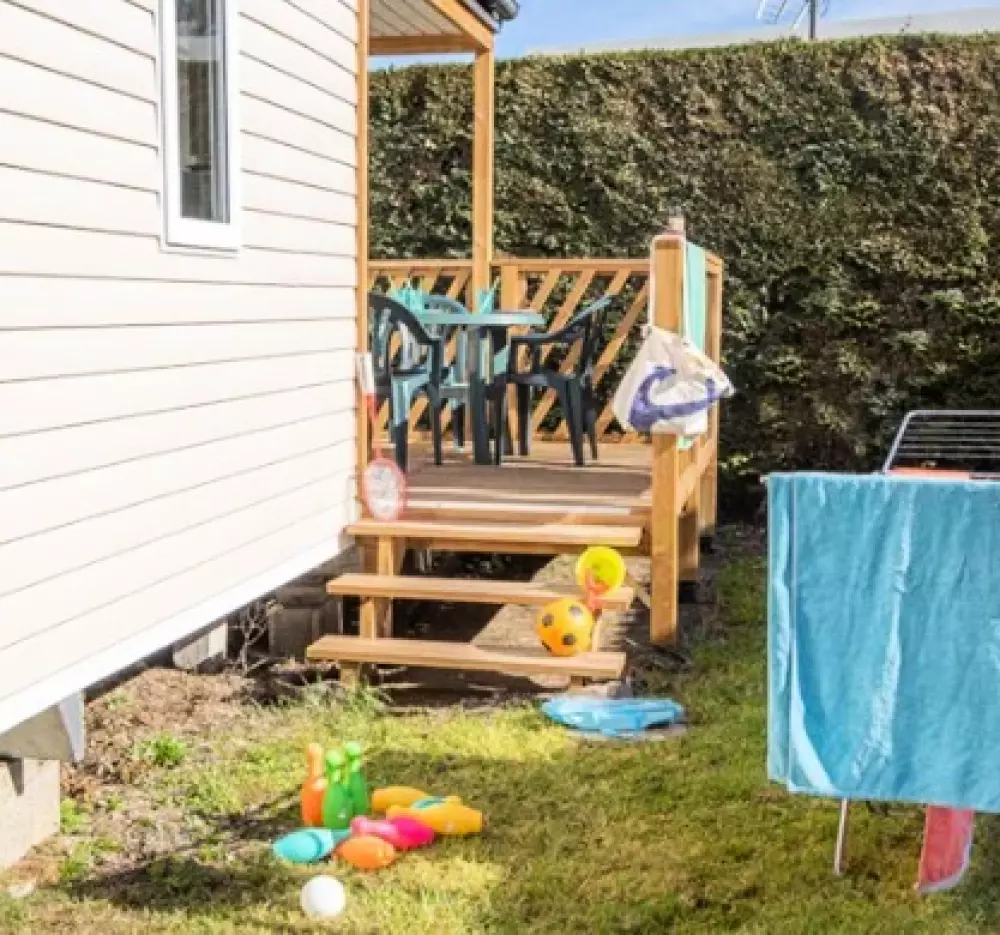 Camping La Renaudière4 Csillagok★★★★