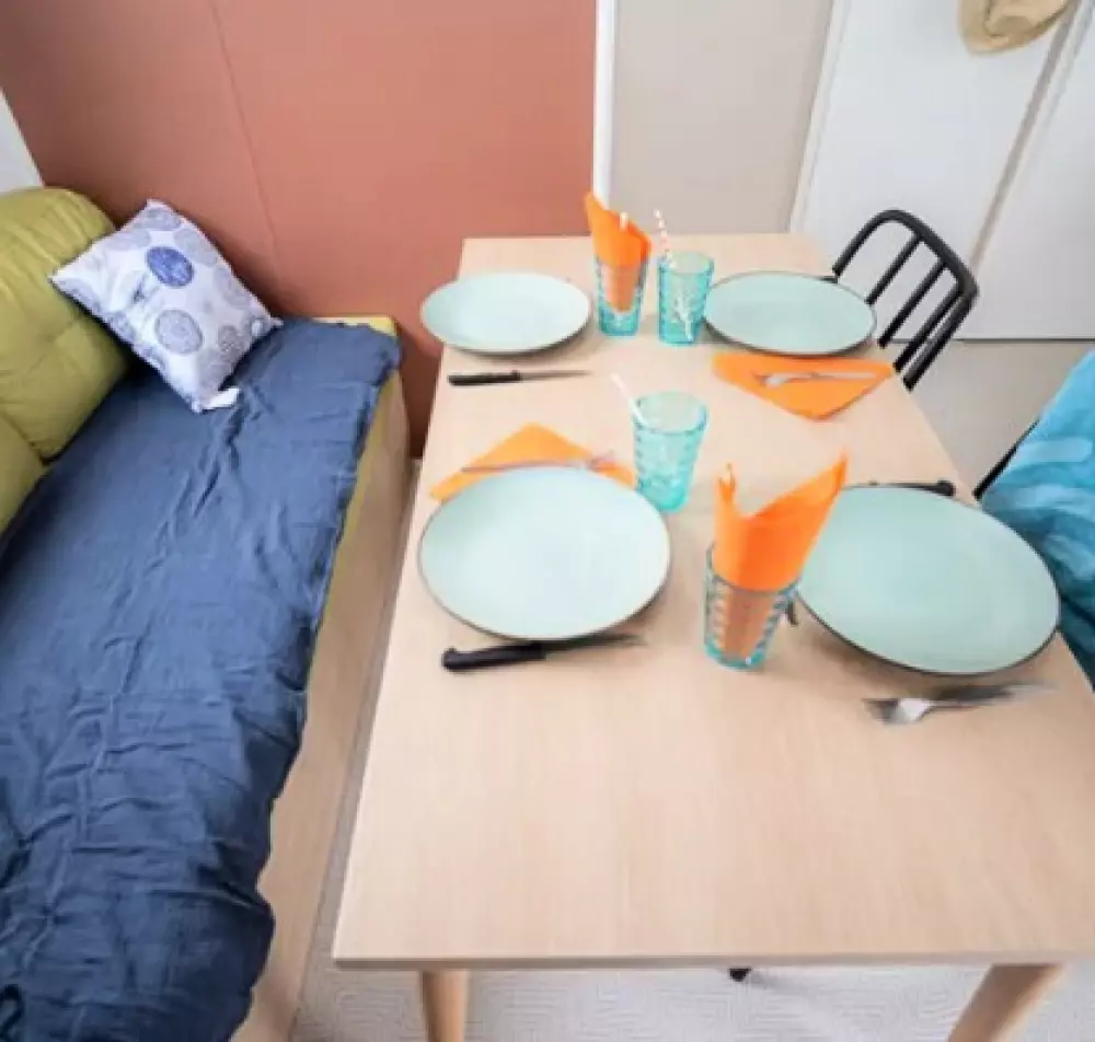 Camping La Renaudière4 Csillagok★★★★