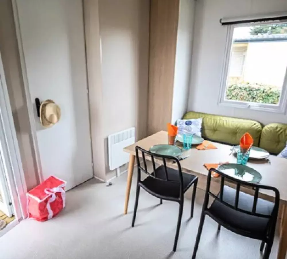 Camping La Renaudière4 Csillagok★★★★