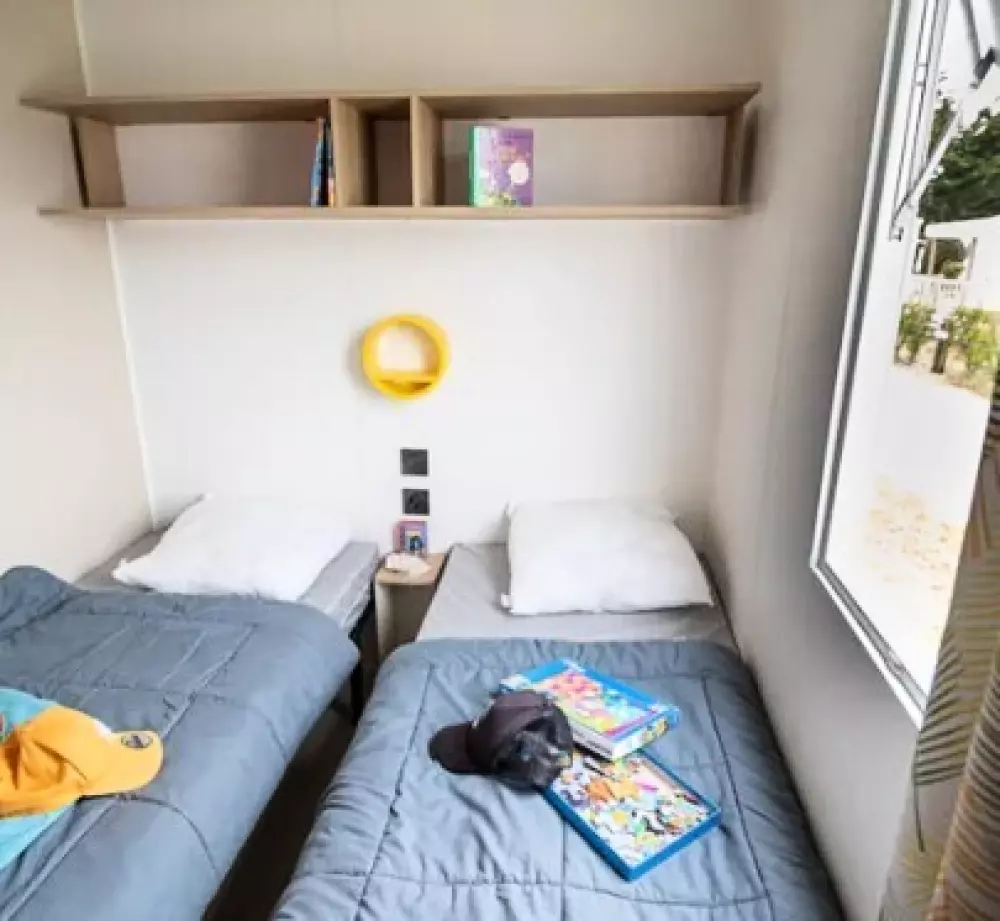 Camping La Renaudière4 Csillagok★★★★