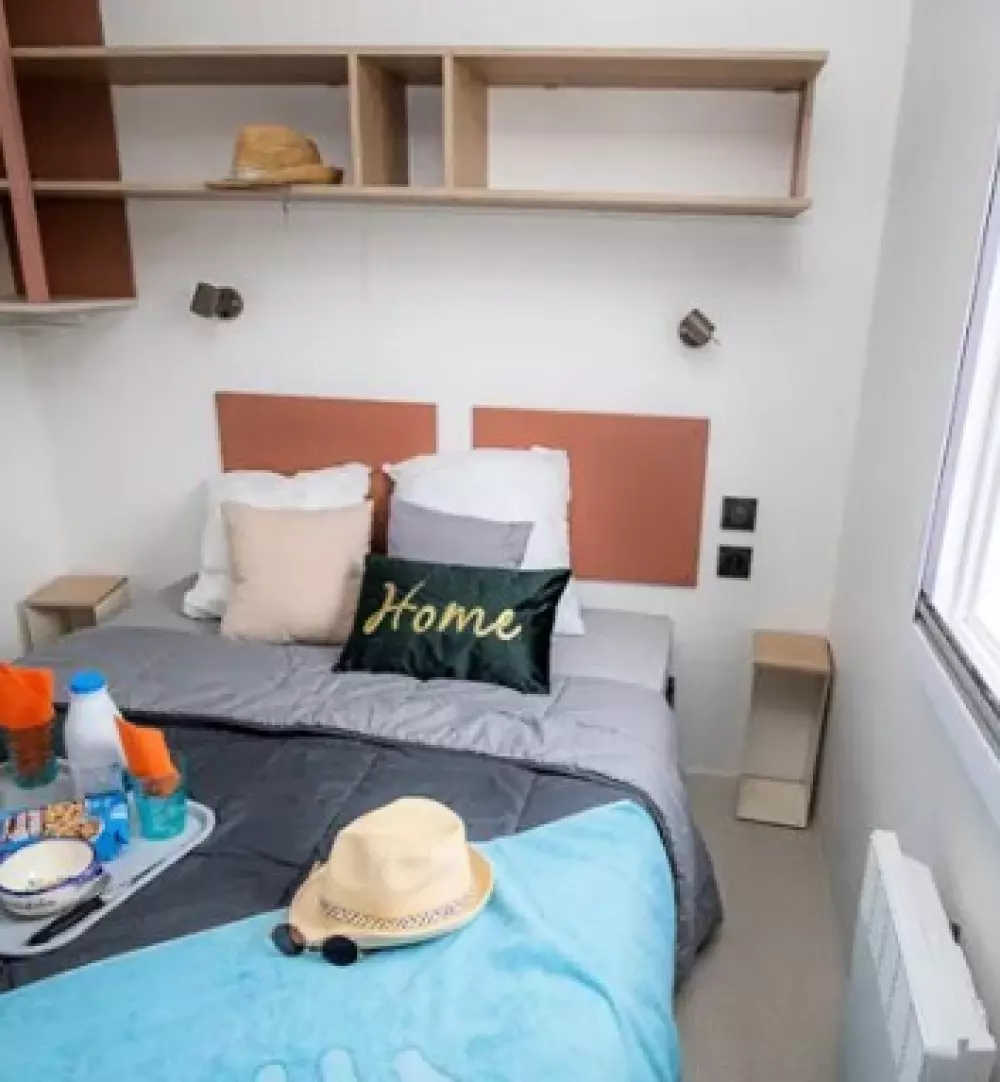 Camping La Renaudière4 Csillagok★★★★