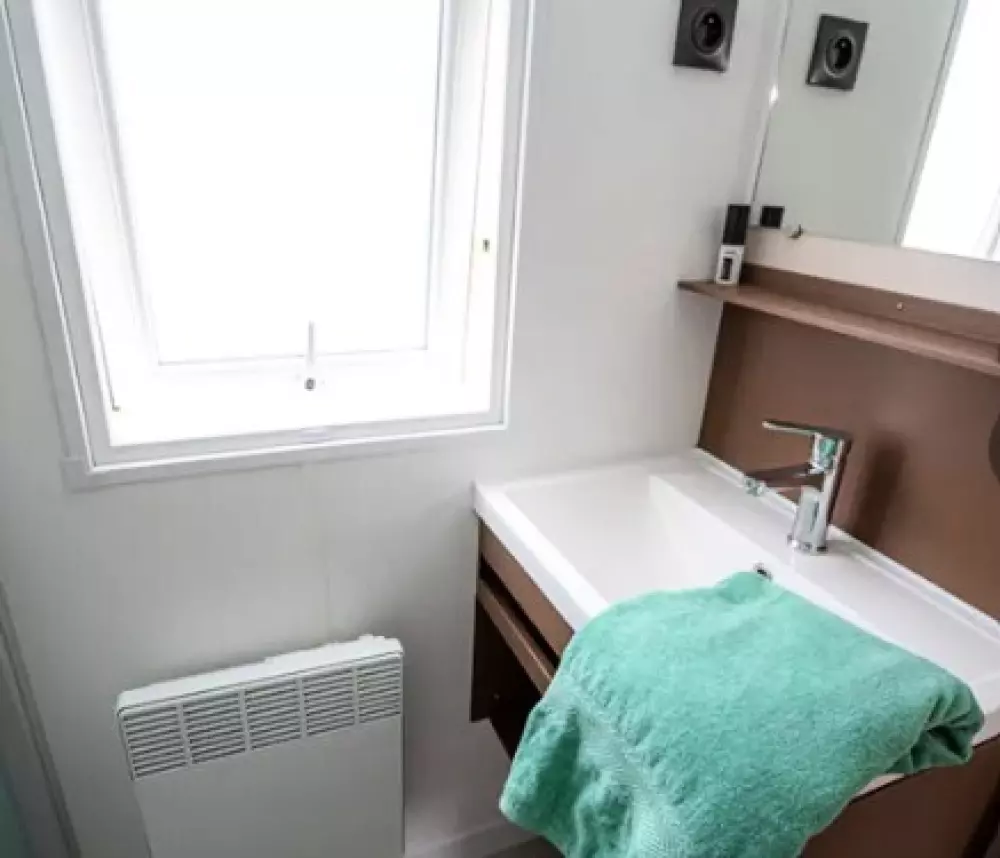 Camping La Renaudière4 Csillagok★★★★