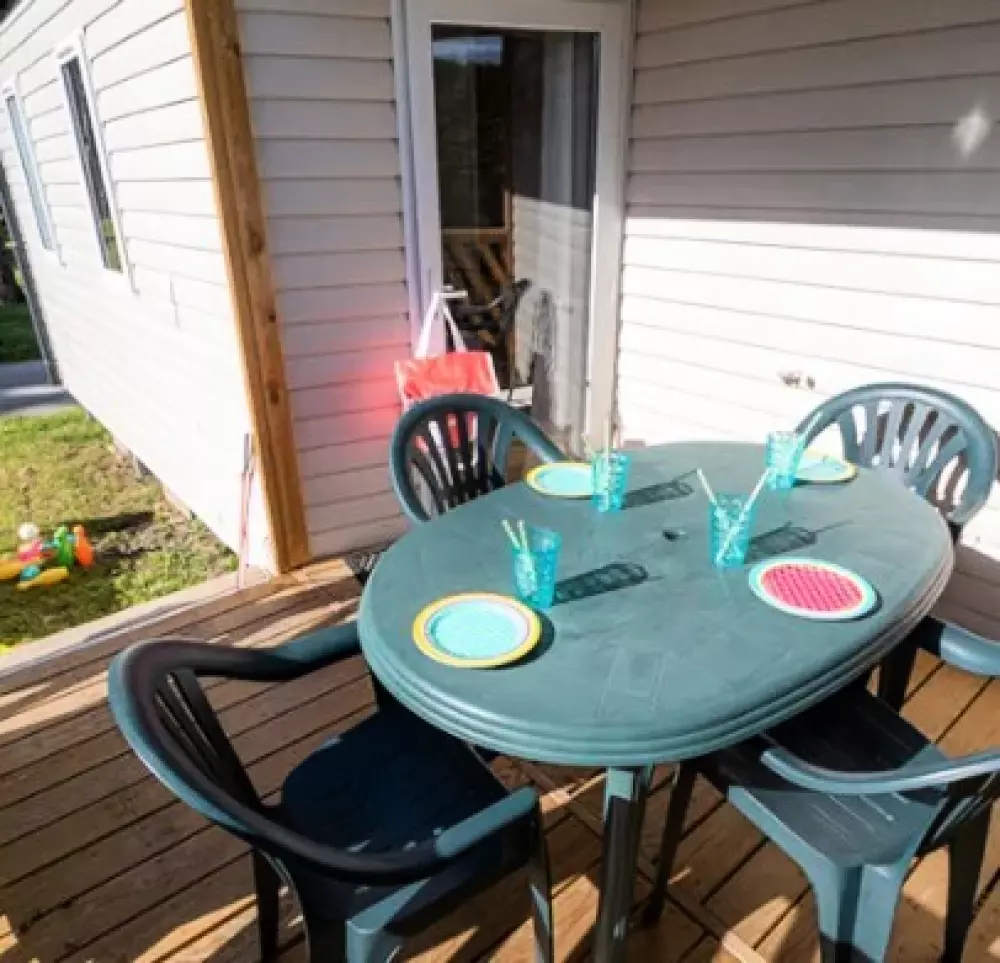 Camping La Renaudière4 Csillagok★★★★