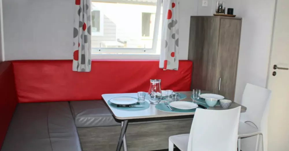 Camping La Renaudière4 Csillagok★★★★