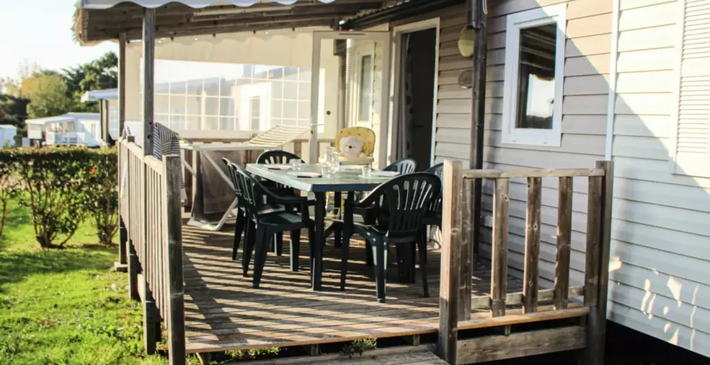 Camping La Renaudière4 Csillagok★★★★