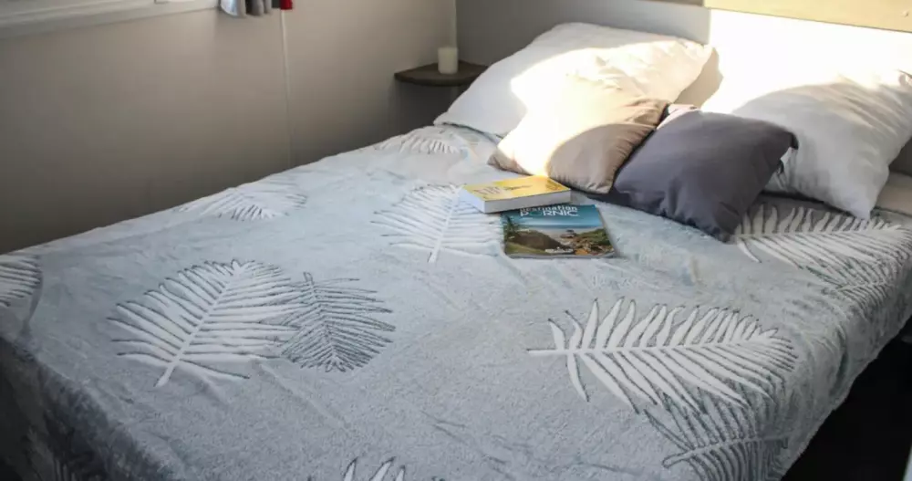 Camping La Renaudière4 Csillagok★★★★