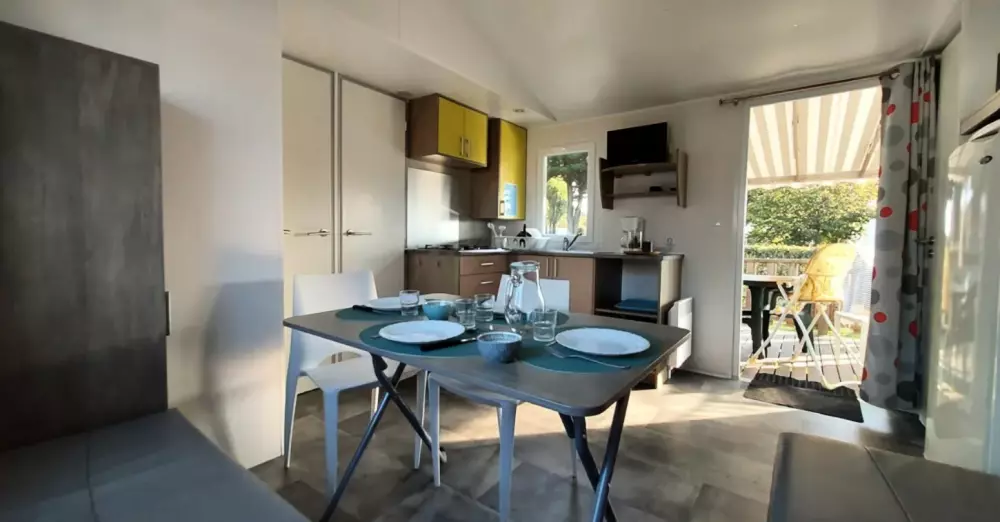 Camping La Renaudière4 Csillagok★★★★