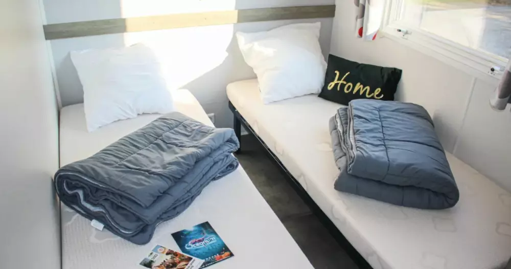 Camping La Renaudière4 Csillagok★★★★