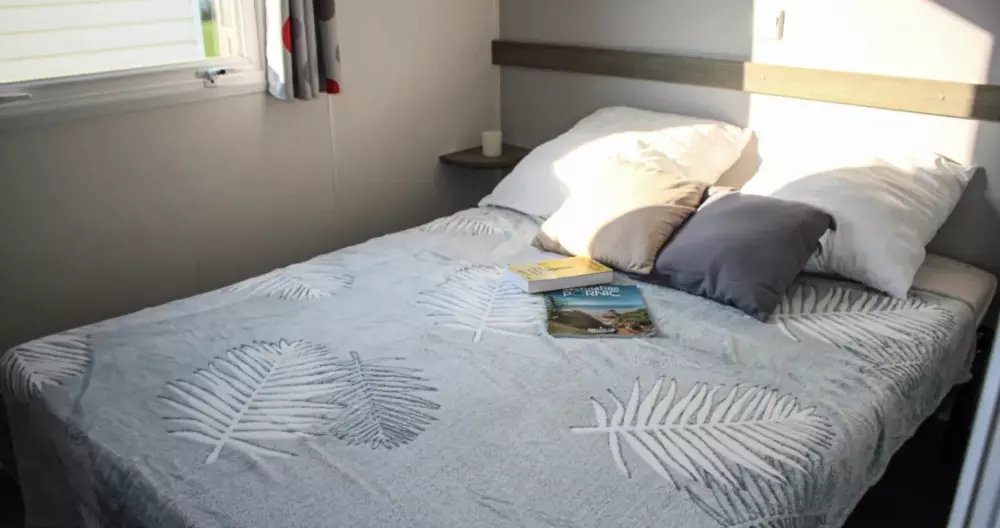 Camping La Renaudière4 Csillagok★★★★