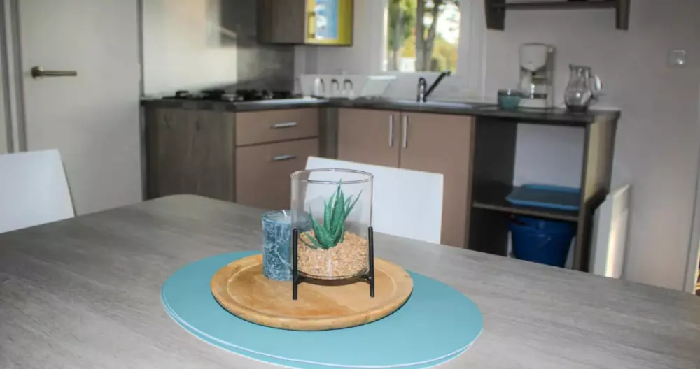 Camping La Renaudière4 Csillagok★★★★