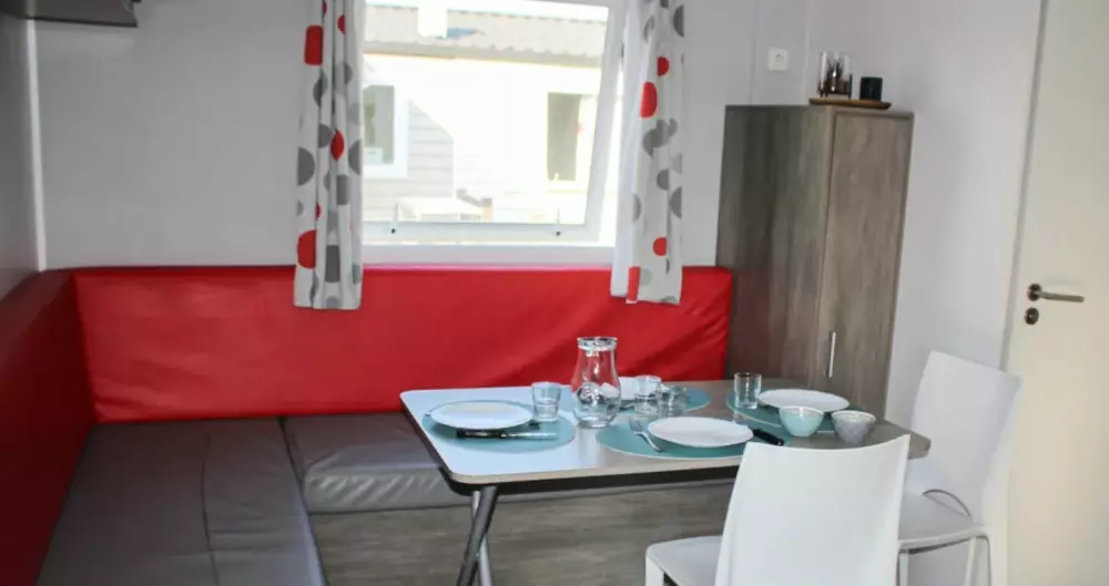 Camping La Renaudière4 Csillagok★★★★