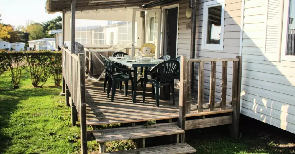 Camping La Renaudière4 Csillagok★★★★