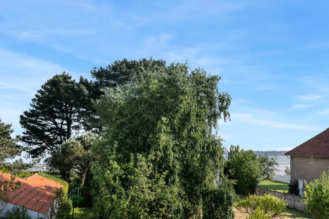 Ház La Plaine Sur Mer