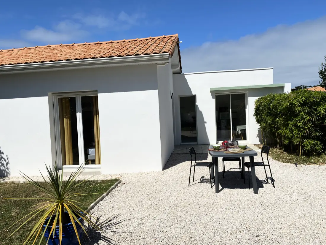 Ház La Plaine Sur Mer