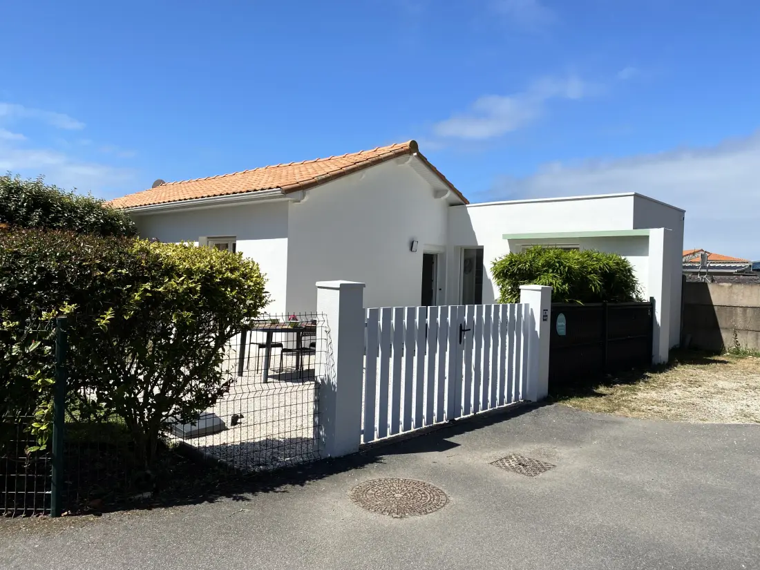 Ház La Plaine Sur Mer