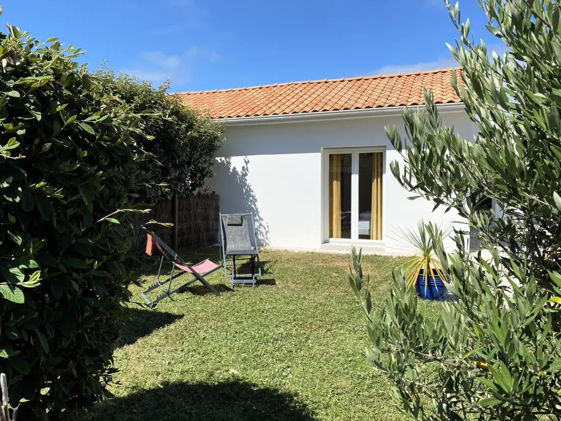 Ház La Plaine Sur Mer