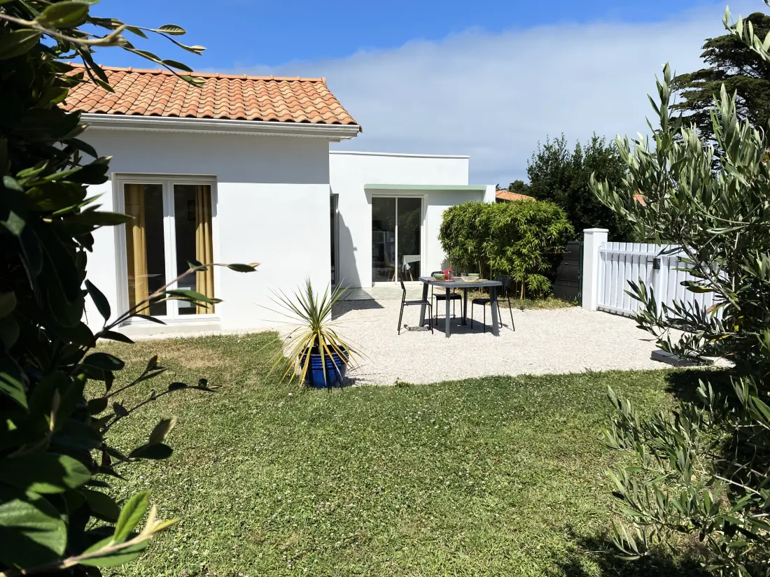 Ház La Plaine Sur Mer