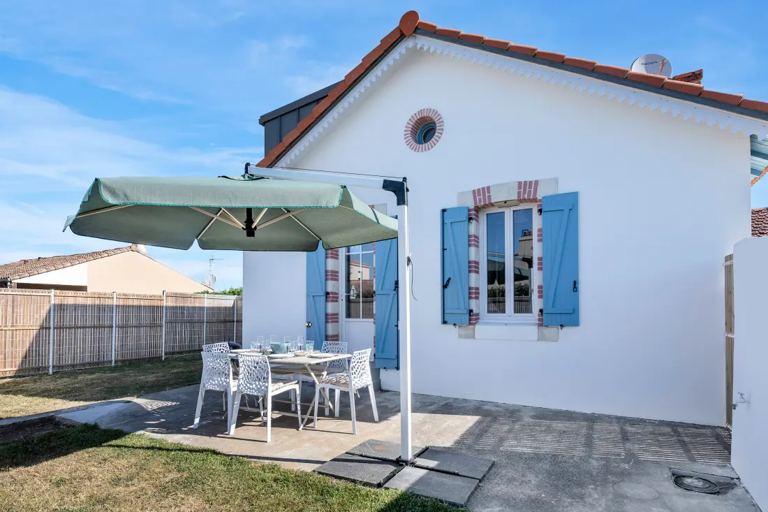 Ház La Plaine Sur Mer