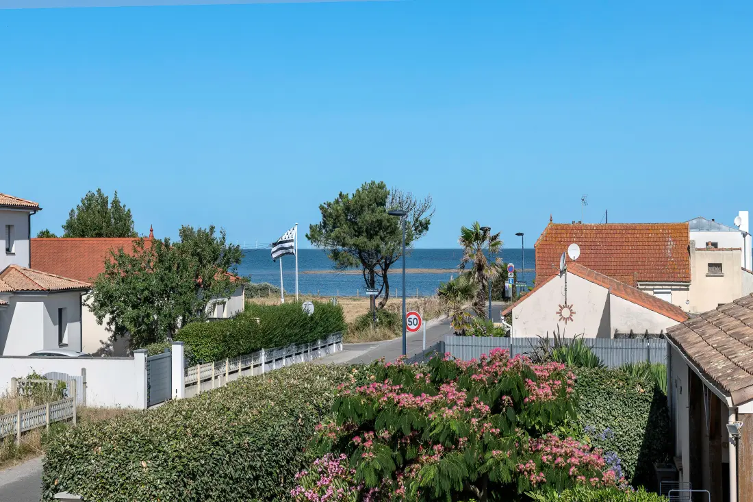 Ház La Plaine Sur Mer