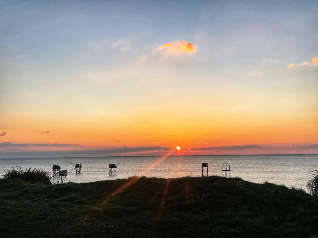 Ház La Plaine Sur Mer