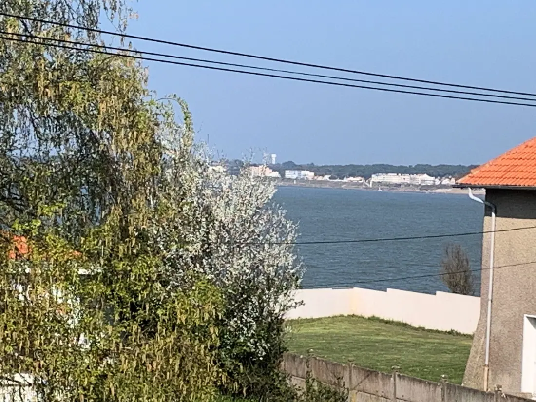 Ház La Plaine Sur Mer