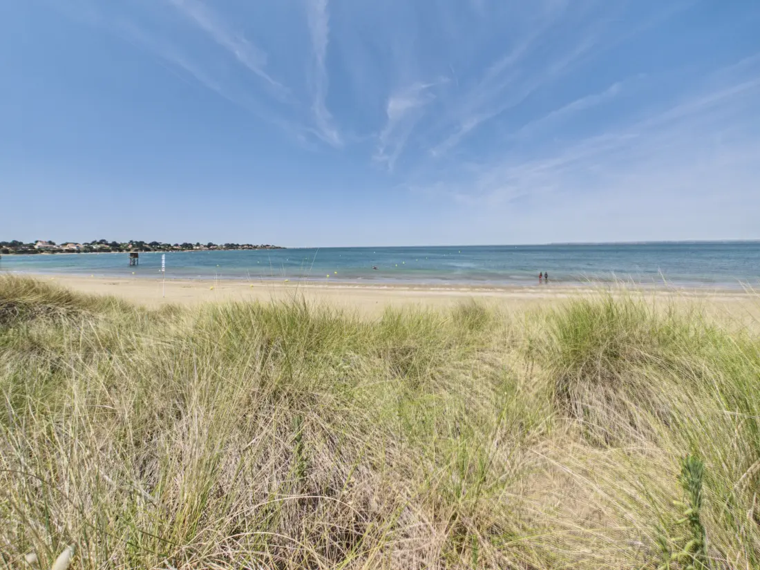 Ház La Plaine Sur Mer