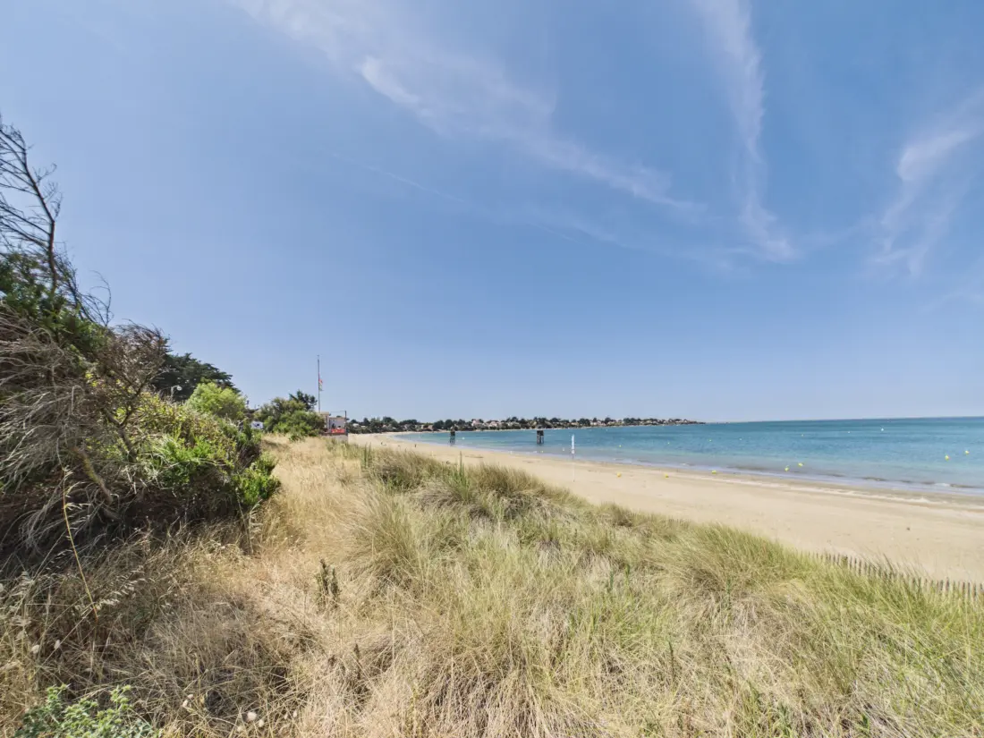 Ház La Plaine Sur Mer