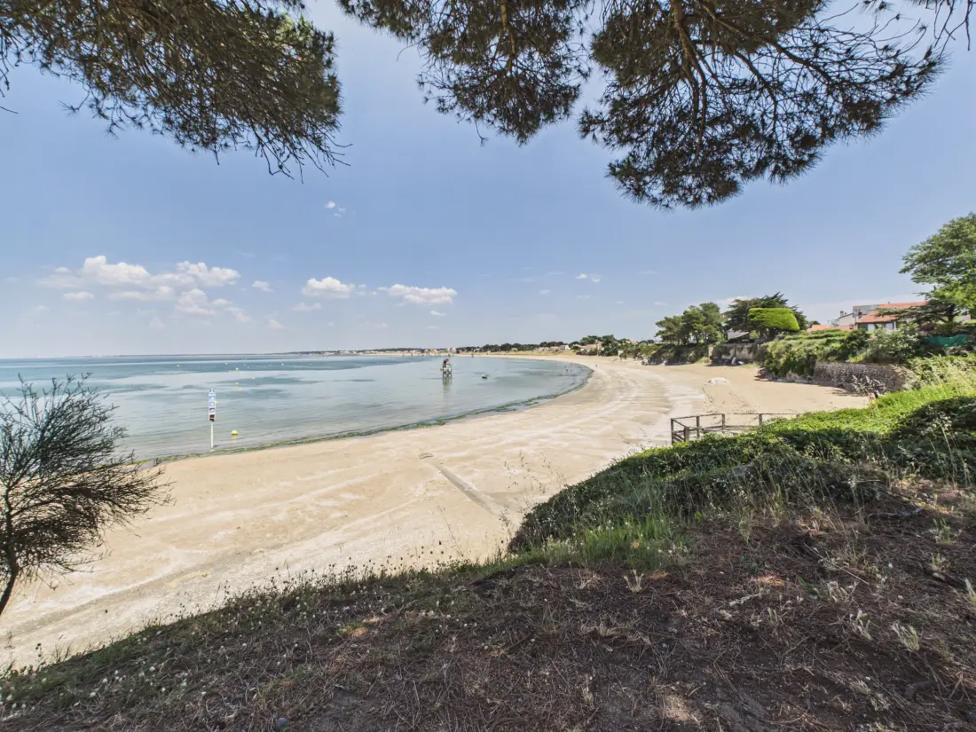 Ház La Plaine Sur Mer