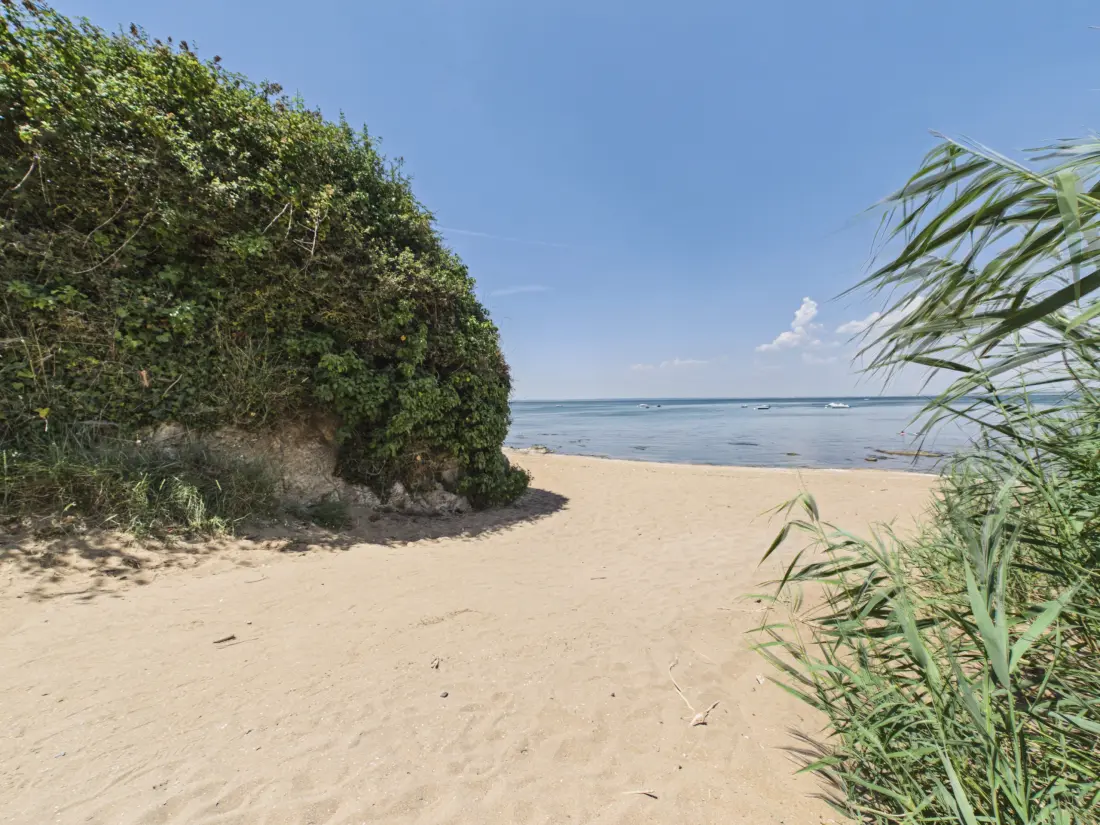 Ház La Plaine Sur Mer