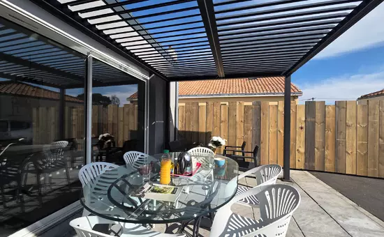 Maison de Vacances La Plaine-sur-Mer 8