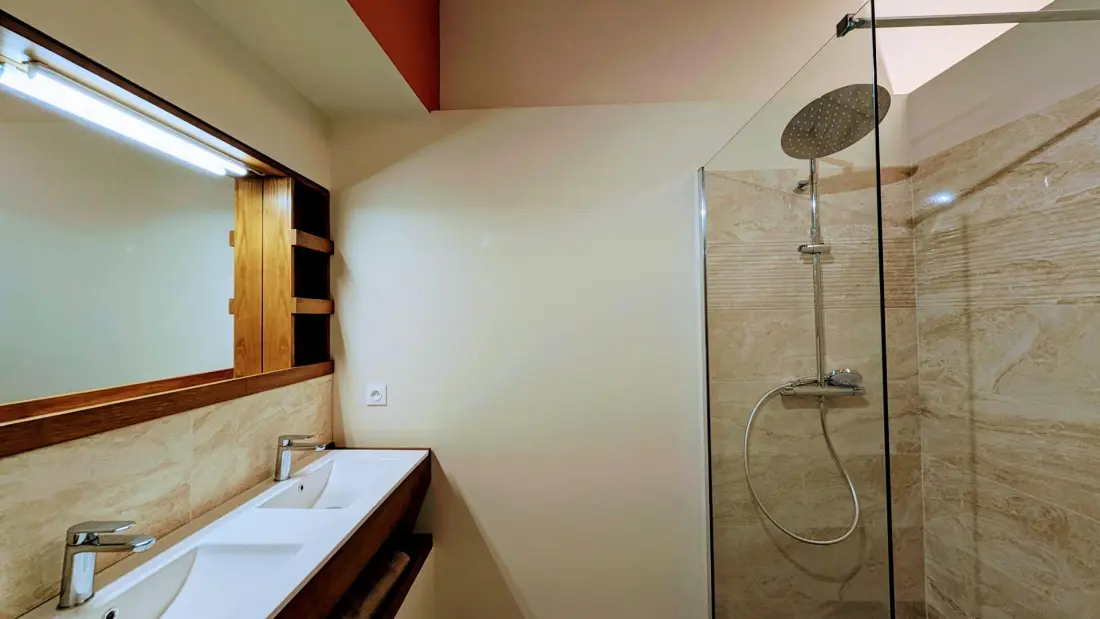 Gîte de France Het herenhuis van de borie 5 oren