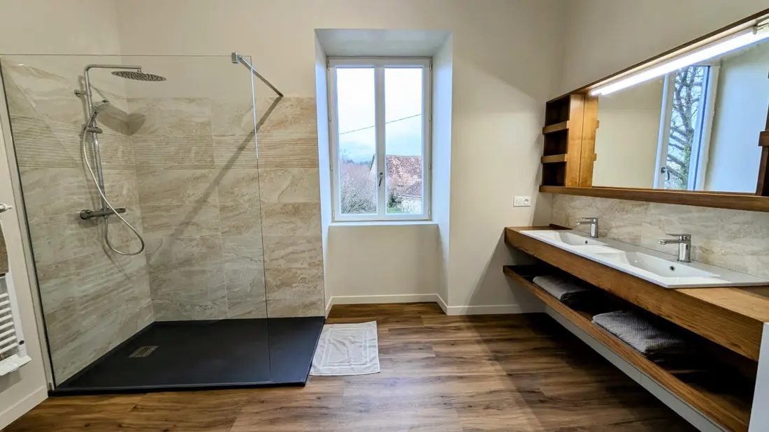 Gîte de France Het herenhuis van de borie 5 oren
