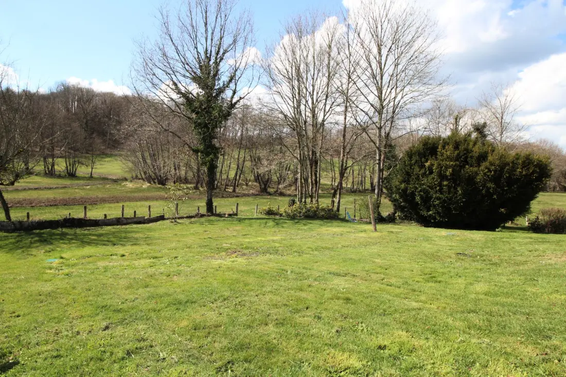 Gîte de France De stenen van de boerderij met 3 verdiepingen