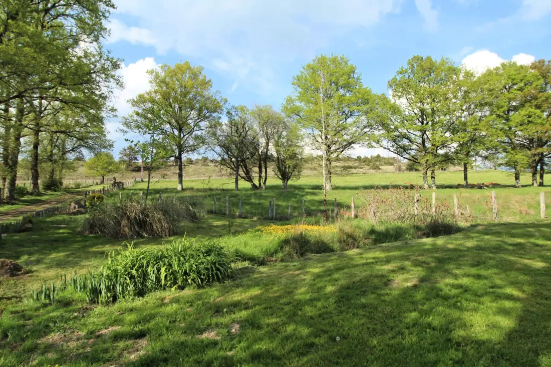 Gîte de France De stenen van de boerderij met 3 verdiepingen