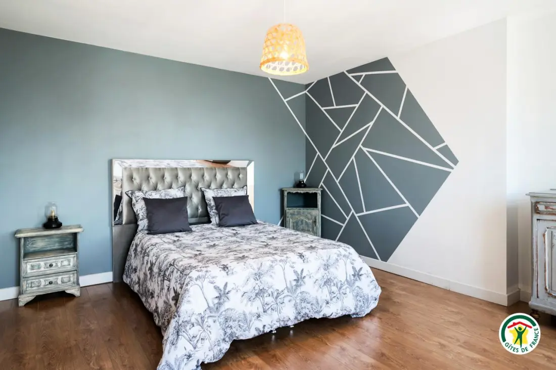 Gîte de France Gîtes de france® - l'orée d'etretat 4 fül