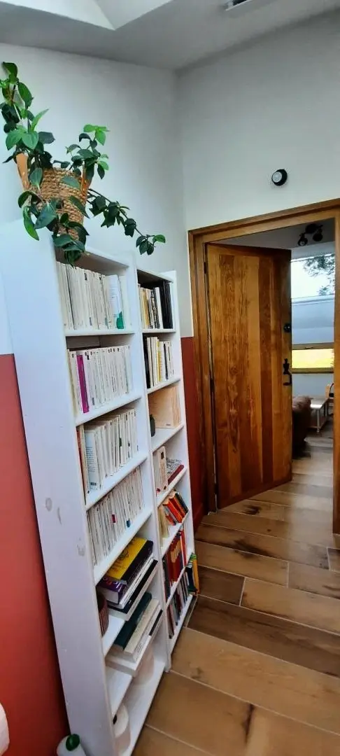 Gîte de France Gîtes de france® - la clozette 3 fül