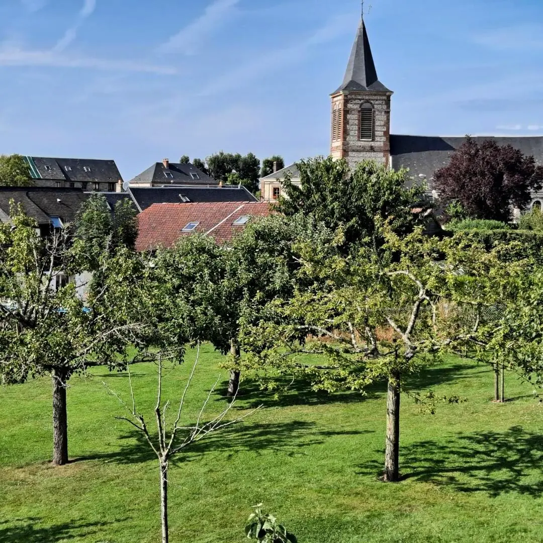 Gîte de France Gîtes de france® - la clozette 3 fül