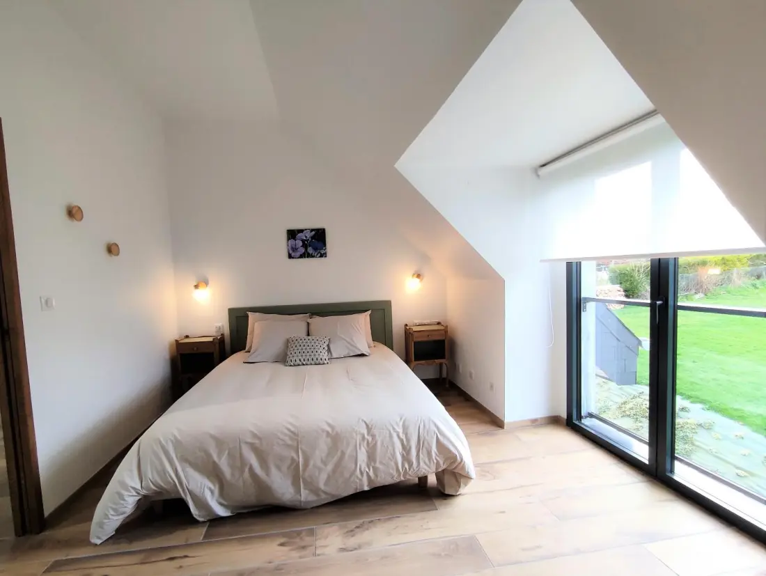 Gîte de France Gîtes de france® - la moussette 3 fül