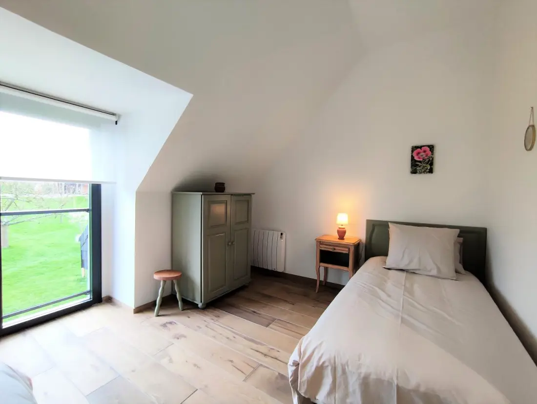 Gîte de France Gîtes de france® - la moussette 3 fül