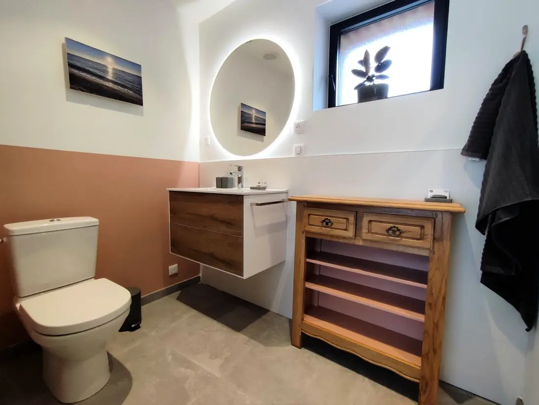Gîte de France Gîtes de france® - la moussette 3 fül