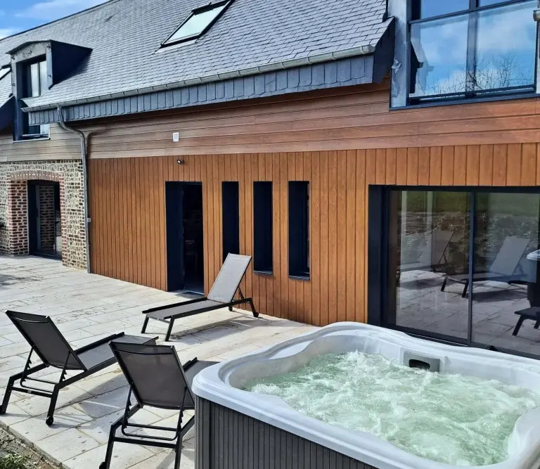 Gîte de France Gîtes de france® - la moussette 3 fül