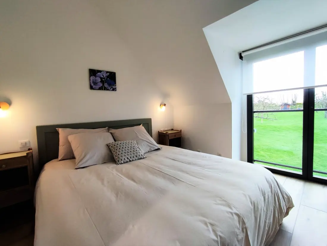 Gîte de France Gîtes de france® - la moussette 3 fül