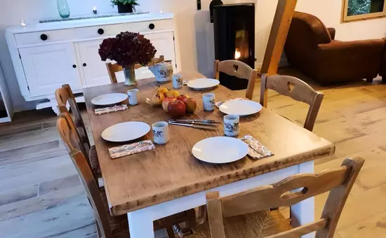 Location de Vacances La Poterie-Cap-d'Antifer 5