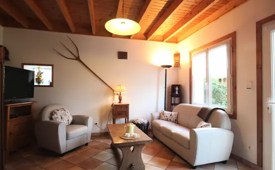 Maison de Vacances La Poterie-Cap-d'Antifer 2