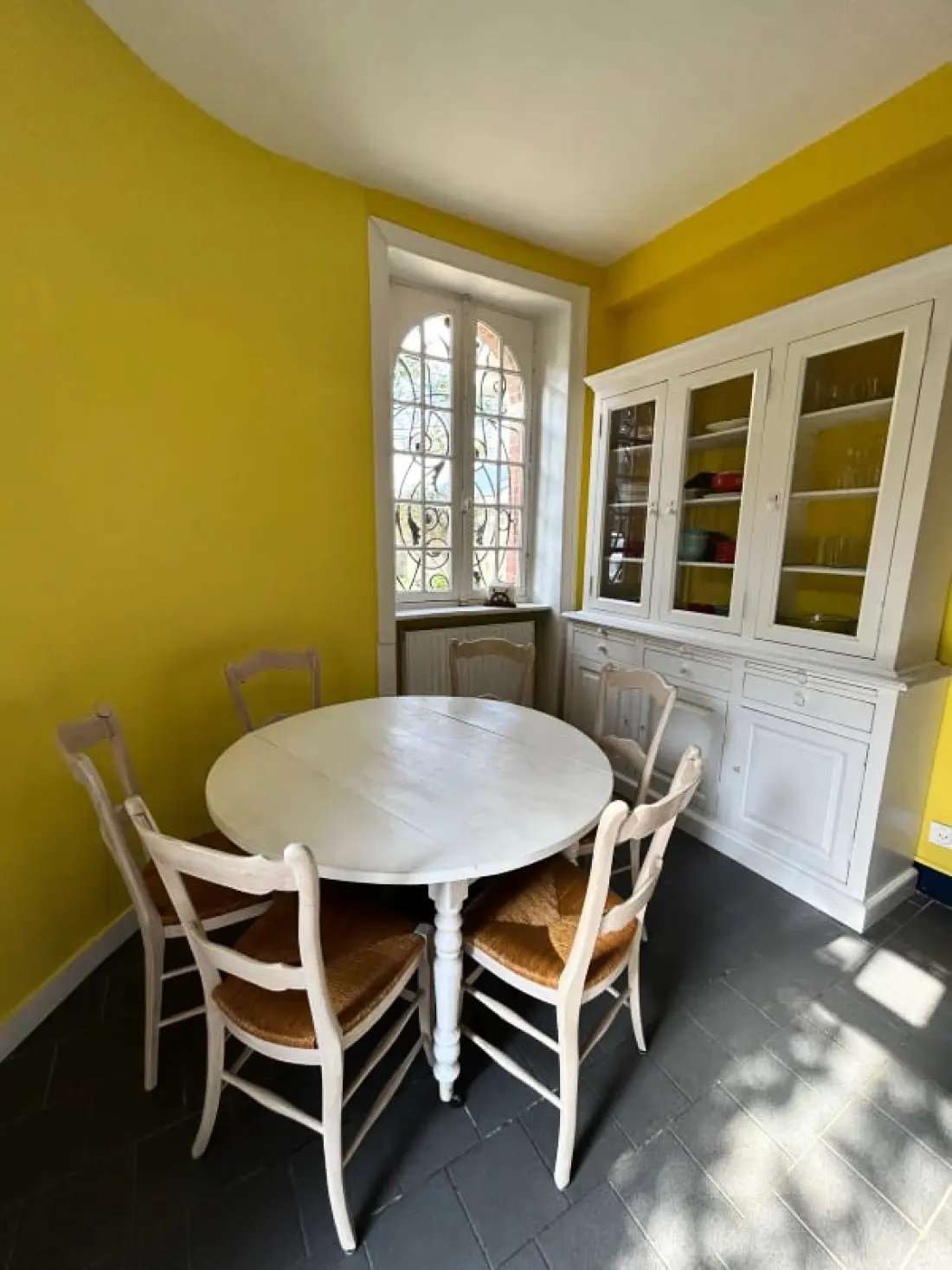 Maison Belle Vue Rance La Richardaisban