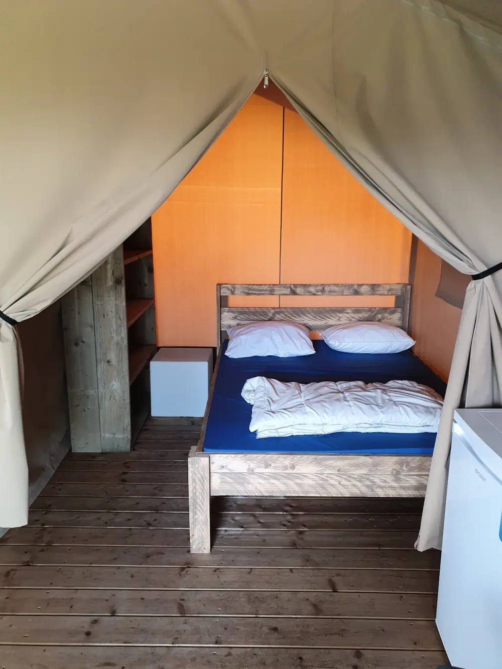 Campsite Floreal La Roche-en-Ardenne