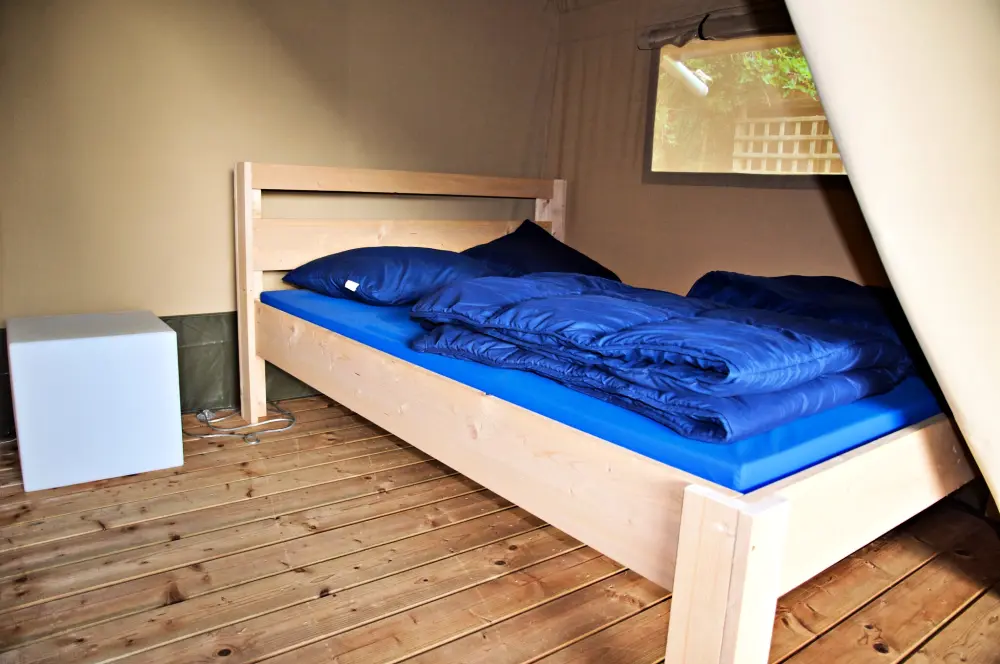 Campsite Floreal La Roche-en-Ardenne